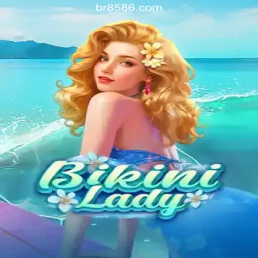 Dive into the Excitement of BikiniLady on the BR858.COM Platform
