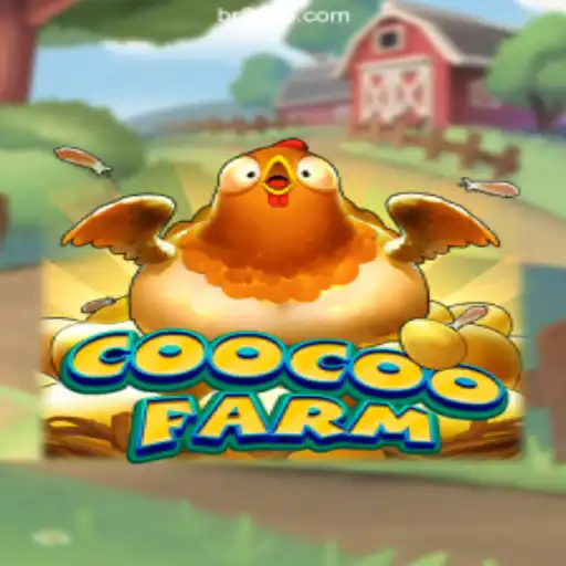 CooCooFarm: A Thrilling Online Slot Adventure on BR858.COM