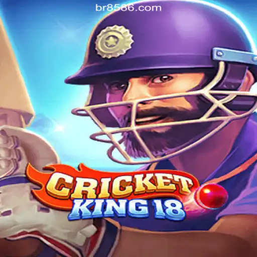 CricketKing18: A Revolutionary Game Experience in Online Slots