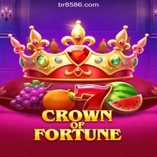 Crown of Fortune: A Dive into Brazil's Leading Online Slot Game