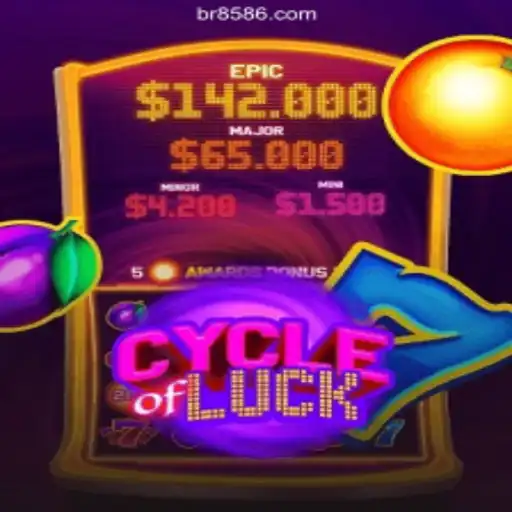Experience the Excitement of CycleofLuck on BR858.COM Platform: The Premier Destination for Online Slots in Brazil