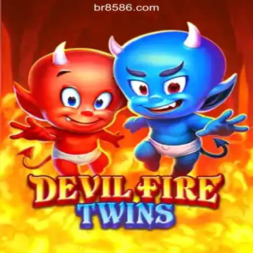 Exploring DevilFireTwins: A Top Slot Game on BR858.COM Platform