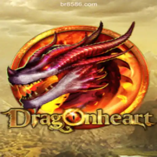 Discover the Enchantment of DragonHeart on BR858.COM