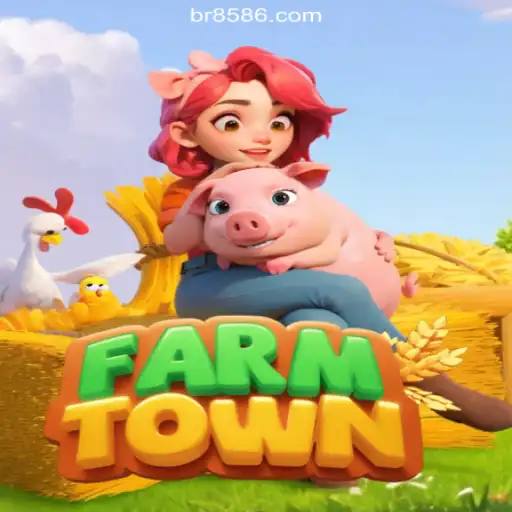 Exploring FarmTown: A Delightful Adventure on the BR858.COM Platform - Online Slots Brasil #1