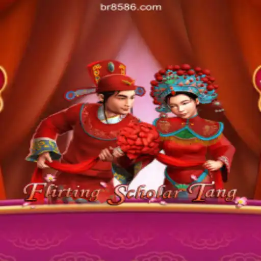 Flirting Scholar Tang: A Cultural Gaming Experience on BR858.COM Platform