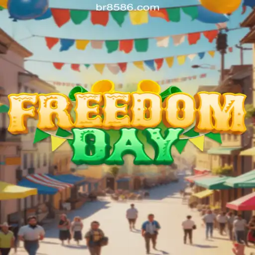 Discover the Excitement of FreedomDay on BR858.COM: #1 Online Slots Platform in Brasil