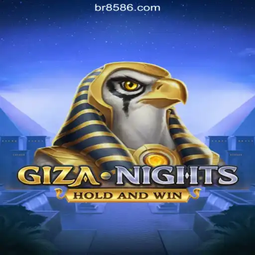 Dive into the Thrilling World of GizaNights on BR858.COM Platform - Online Slots Brasil #1