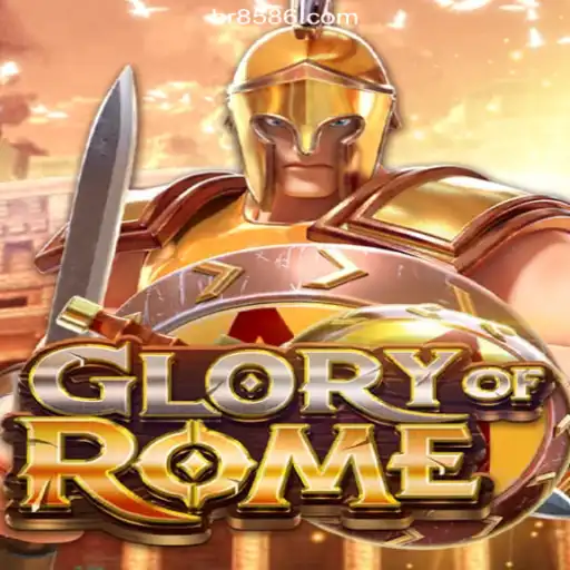 Exploring GloryofRome: A Game of Strategy and Luck on BR858.COM