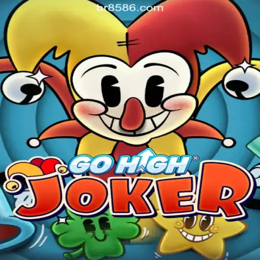 Exploring the World of GoHighJoker: A Dive into BR858.COM Platform-Online Slots Brasil #1