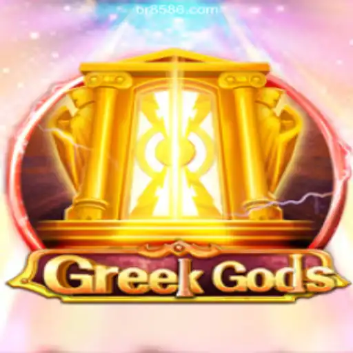 Discover the Fascinating World of GreekGods Slot Game on BR858.COM: Brazil's Premier Online Slots Platform