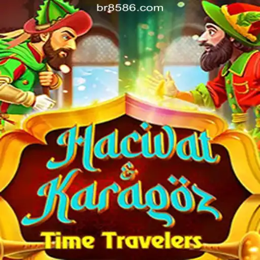 Exploring HacivatandKaragoz: A Dive into the Traditional Game and Its Modern Adaptation on BR858.COM