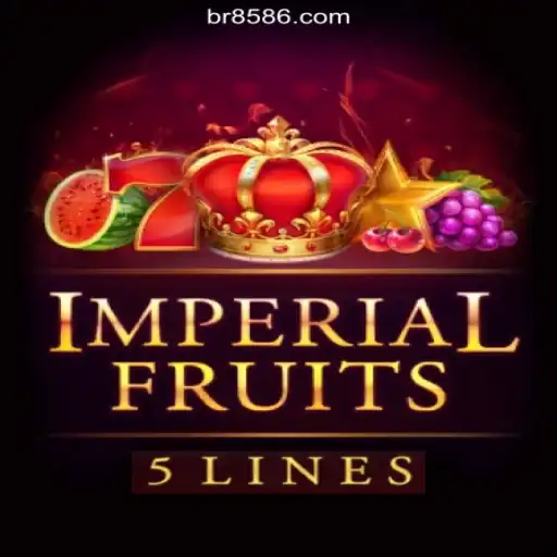 ImperialFruits5: An Exciting Game Experience on BR858.COM