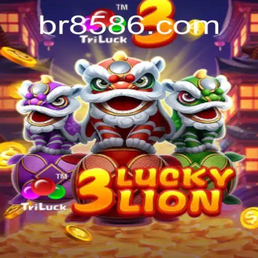 Discover the Exciting World of 3LUCKYLION
