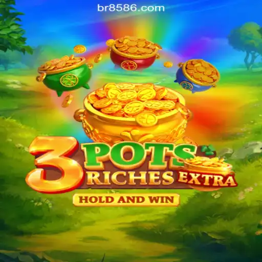 Step into the Excitement of 3potsExtra: Dominating Online Slots in Brazil