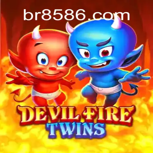 Exploring DevilFireTwins: A Top Slot Game on BR858.COM Platform