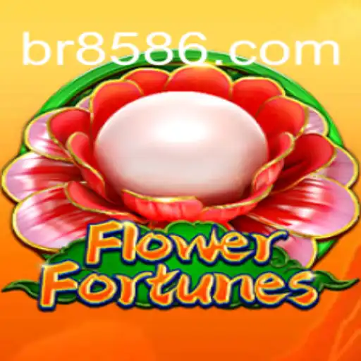 Discover the Magic of FlowerFortunes on BR858.COM: The #1 Online Slots Platform in Brazil