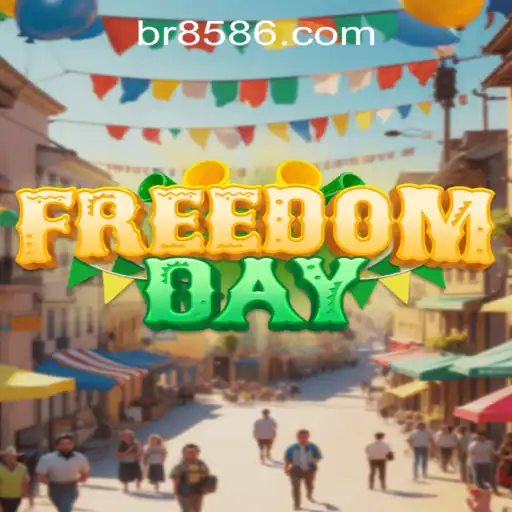 Discover the Excitement of FreedomDay on BR858.COM: #1 Online Slots Platform in Brasil