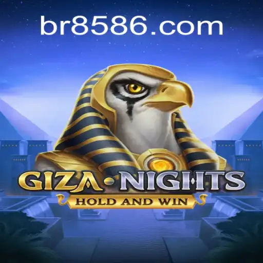 Dive into the Thrilling World of GizaNights on BR858.COM Platform - Online Slots Brasil #1