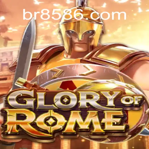 Exploring GloryofRome: A Game of Strategy and Luck on BR858.COM