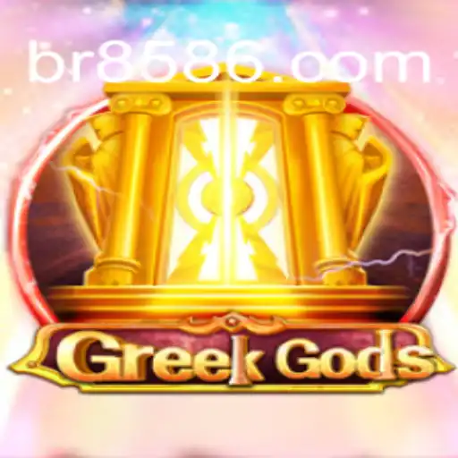 Discover the Fascinating World of GreekGods Slot Game on BR858.COM: Brazil's Premier Online Slots Platform