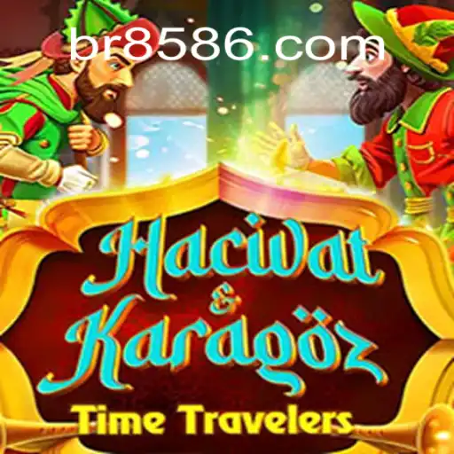 Exploring HacivatandKaragoz: A Dive into the Traditional Game and Its Modern Adaptation on BR858.COM