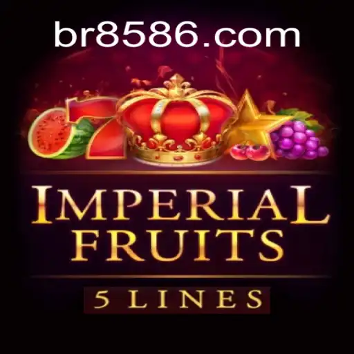 ImperialFruits5: An Exciting Game Experience on BR858.COM