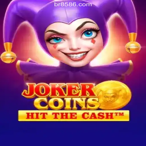 Discover the Thrills of JokerCoins: A Leading Online Slot Experience on BR858.COM