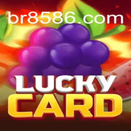 Discover LuckyCard: The New Sensation on BR858.COM Platform - Online Slots Brasil #1