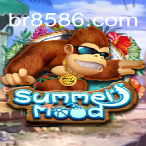 Discover the Thrills of SummerMood: An In-depth Guide to Online Slots on the BR858.COM Platform