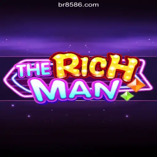 Discover the Thrill of TheRichMan: A Premier Experience on BR858.COM