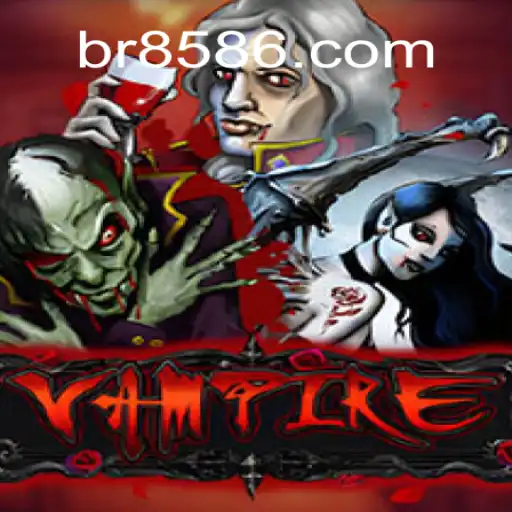 Exploring the Thrilling World of Vampire Slots on BR858.COM Platform
