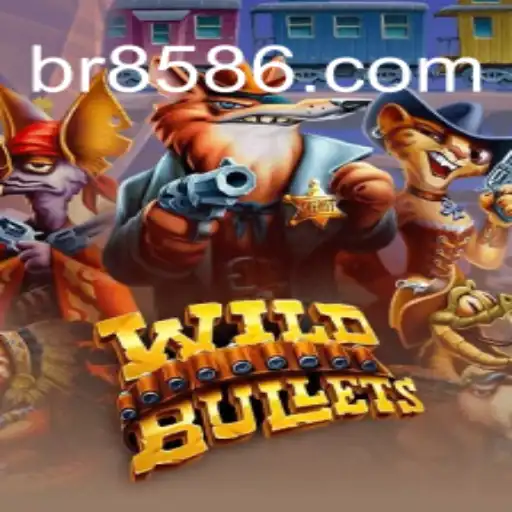 Exploring the Exciting World of WildBullets on BR858.COM, Brazil's Leading Online Slots Platform