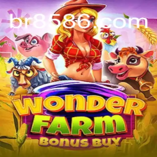 Exploring the Exciting Realm of WonderFarmBonusBuy on the BR858.COM Platform