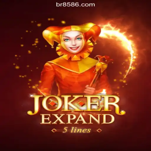 Exploring the Allure of JokerExpand: Experience the Thrill of Online Slots on BR858.COM