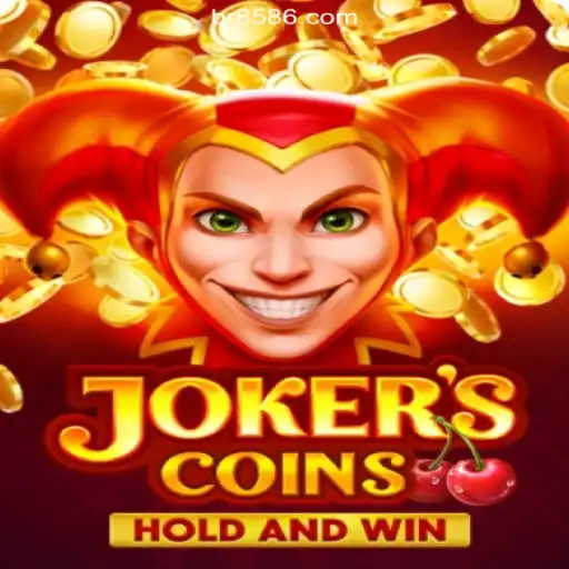 Explore JokersCoins: The Premier Online Slot Experience on BR858.COM