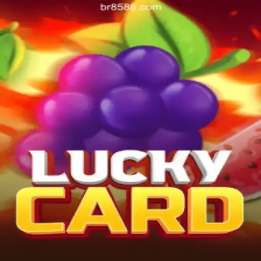 Discover LuckyCard: The New Sensation on BR858.COM Platform - Online Slots Brasil #1