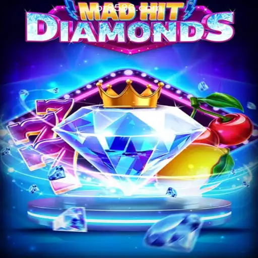 Discover MadHitDiamonds: The Exciting World of Online Slots on BR858.COM