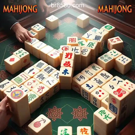 Mahjong