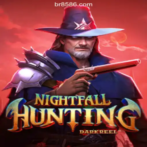Discover the Exciting World of NightfallHunting on the BR858.COM Platform