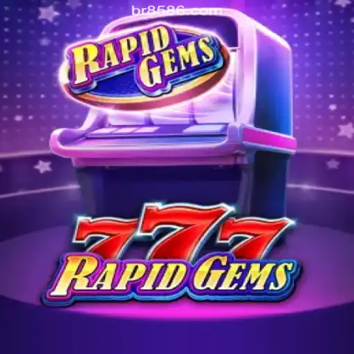 RapidGems777: A Thrilling Adventure in Online Slots