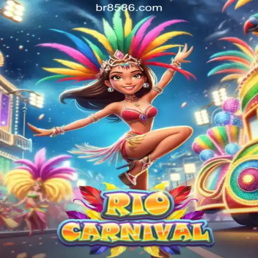 Experience the Vibrant World of RioCarnival on BR858.COM