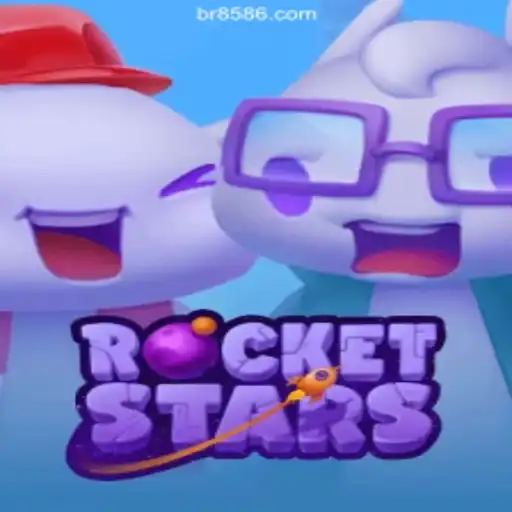 RocketStars: A Stellar Journey into Online Slots on BR858.COM Platform