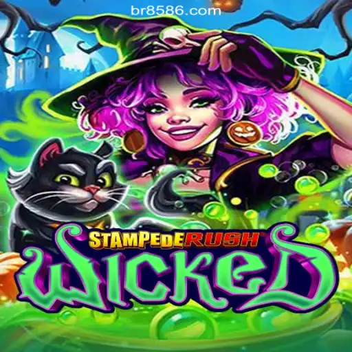 StempedeRushWicked: Dive into the Thrilling World of Online Slots