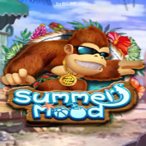 Discover the Thrills of SummerMood: An In-depth Guide to Online Slots on the BR858.COM Platform