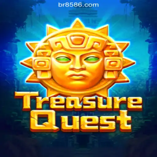 Discover the Exciting World of TreasureQuest on BR858.COM