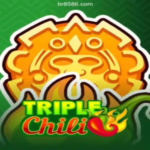 Unveiling the Thrills of TripleChili: A Top Choice on BR858.COM