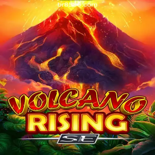 Unleashing Excitement with VolcanoRisingSE: A Game of Strategy and Luck on the BR858.COM Platform