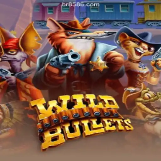 Exploring the Exciting World of WildBullets on BR858.COM, Brazil's Leading Online Slots Platform