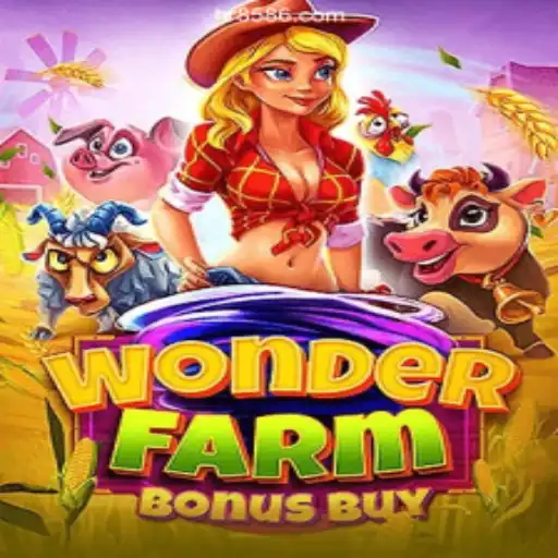 Exploring the Exciting Realm of WonderFarmBonusBuy on the BR858.COM Platform